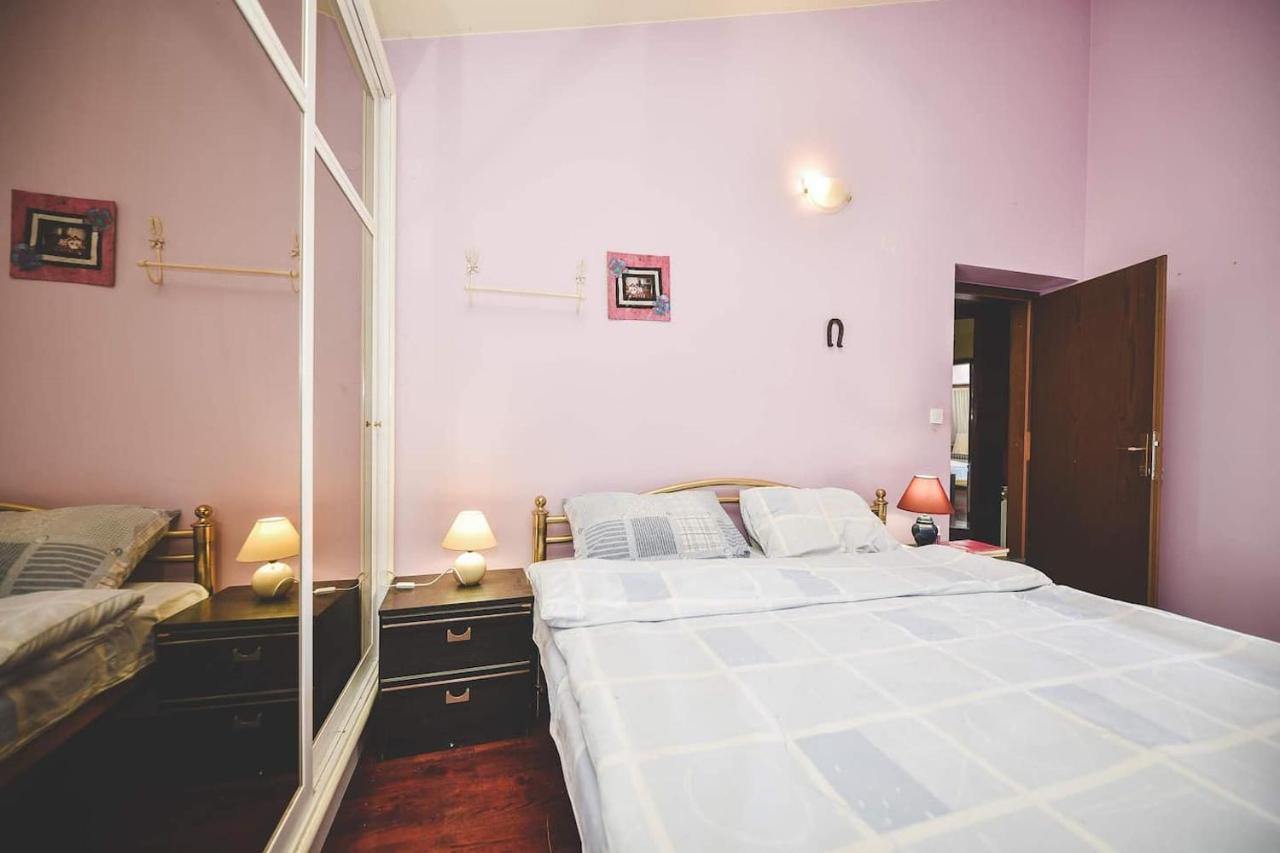 Apartment And Room Tacy Opatija Exterior foto