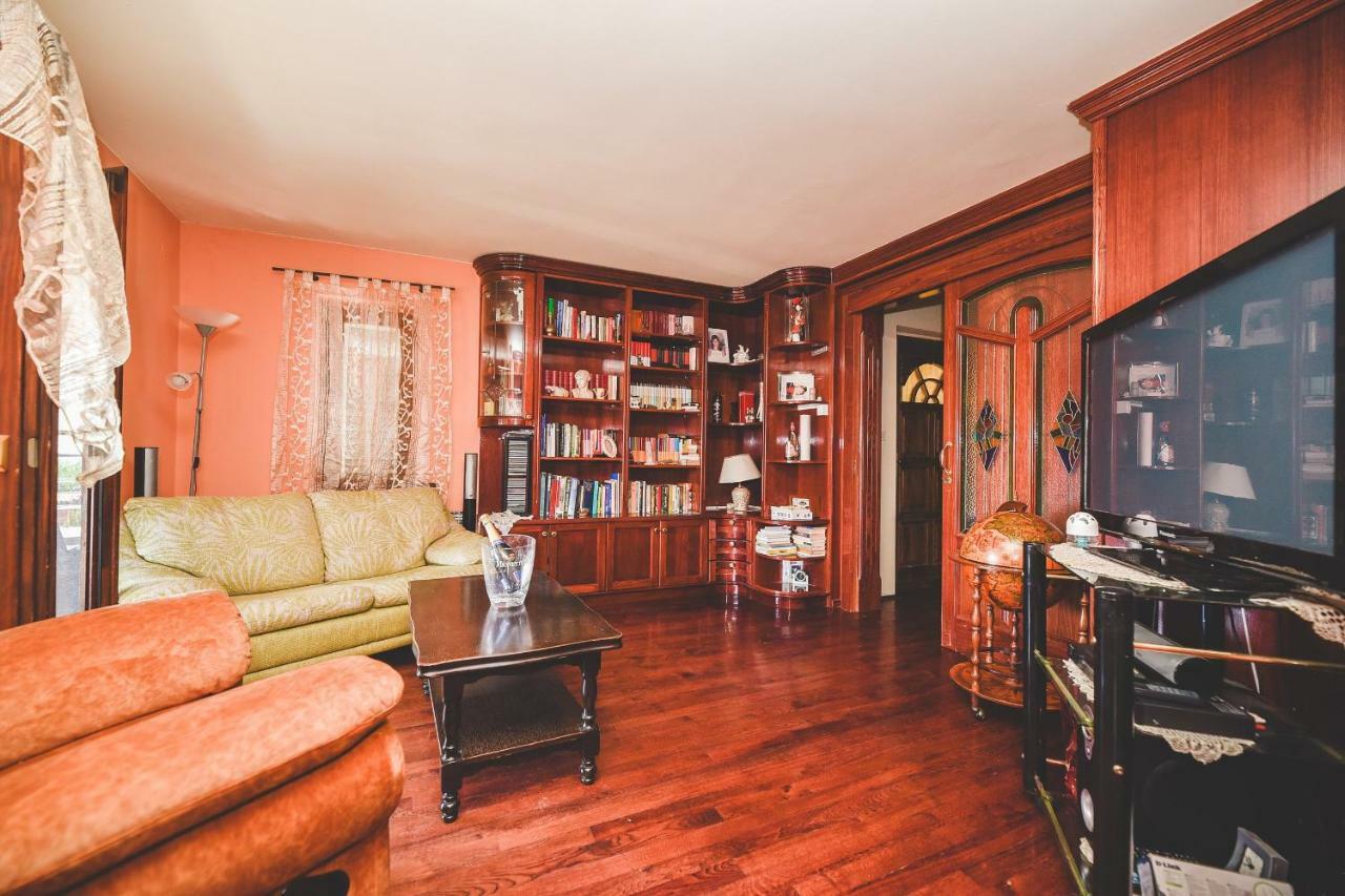 Apartment And Room Tacy Opatija Exterior foto
